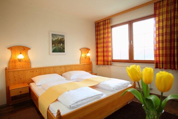 Hotel Pension Moosmann (Arnfels)